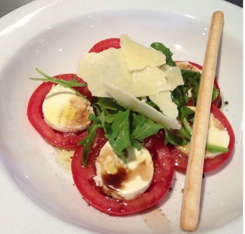 Mr McGee Spaghetti House - Accommodation QLD 0