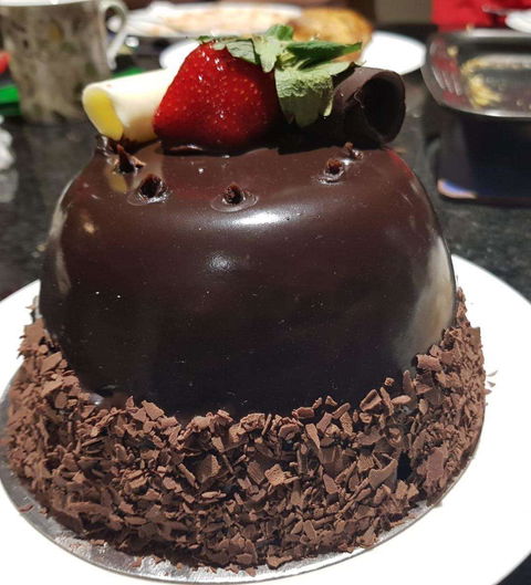 Muddings Bakery - Accommodation QLD 0