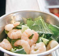 Noodle Box - Carindale - Accommodation QLD