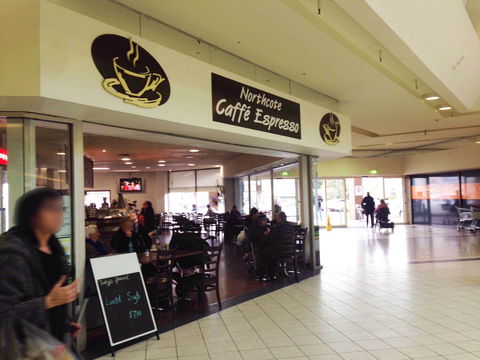Northcote Caffe Espresso - Accommodation QLD 0