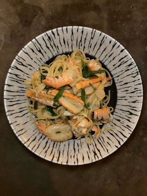 Ocean Foods - Drummoyne - Accommodation QLD 0