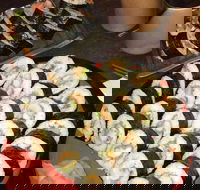 Ohnamiya Japanese - Ardross - Accommodation QLD