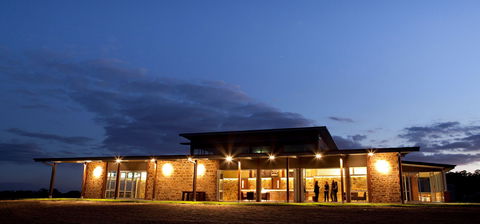 O'Leary Walker Wines Restaurant Clare Valley - Accommodation QLD 2