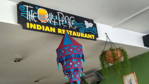 Only Place - Accommodation QLD 0