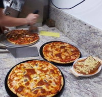 Pitari's - Accommodation QLD