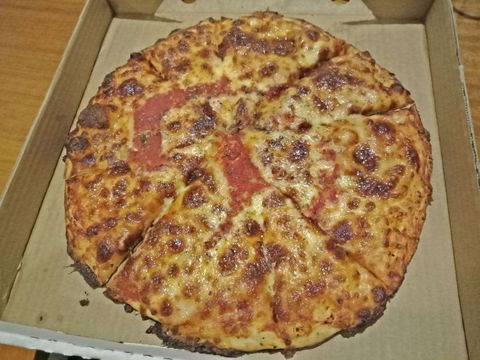 Pizza Kings - Accommodation QLD 0