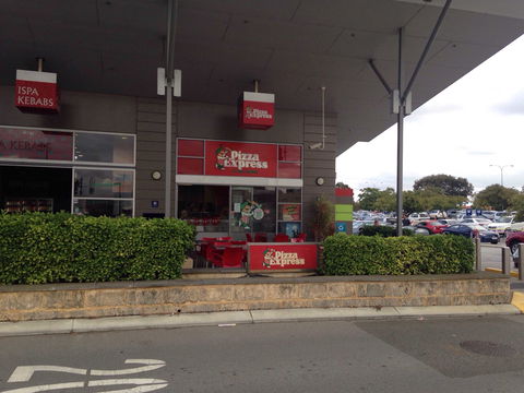Pizza Express Riverton - Accommodation QLD 0