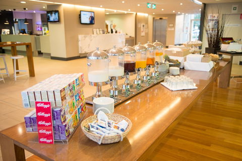 Q Cafe - Accommodation QLD 1