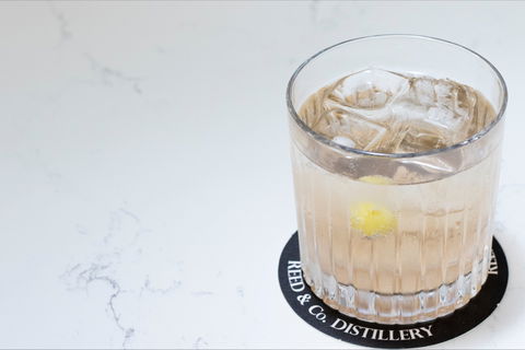 Reed & Co. Distillery - Accommodation QLD 0