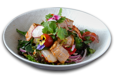 Chong Co Thai Restaurant And Bar Gold Coast - Accommodation QLD 1