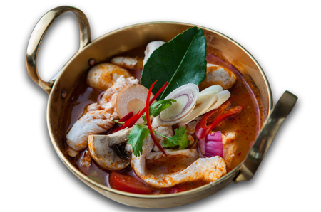 Chong Co Thai Restaurant And Bar Gold Coast - Accommodation QLD 1