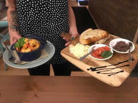 Romantica Ristorante Pizzeria - Accommodation QLD 0