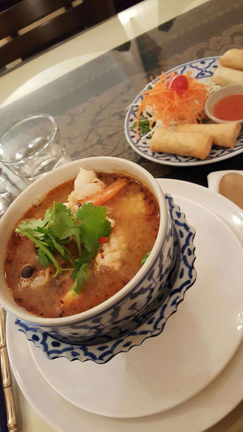 Saeng Thian Thai - Accommodation QLD 0