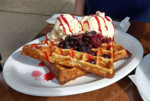 Scoopy's Family Cafe - Accommodation QLD 0