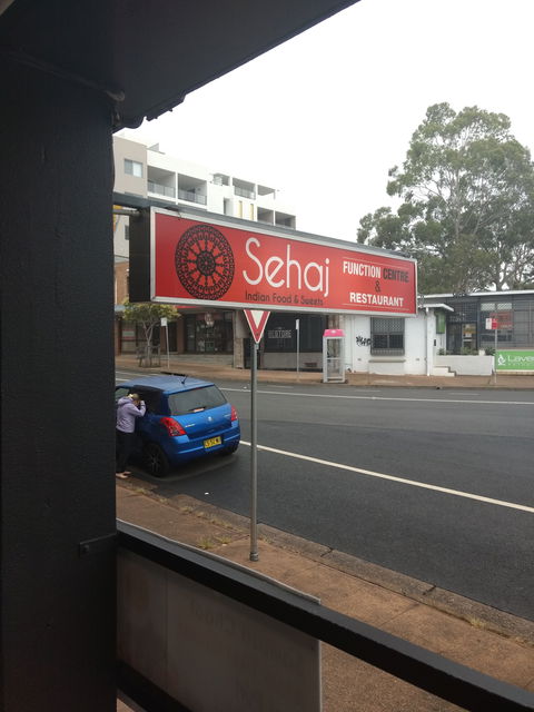 Sehaj Indian Food And Sweets - Seven Hills - Accommodation QLD 0