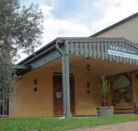 Tertini Wines - Accommodation QLD