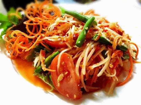 Thai La-Ong - Werrington County - Accommodation QLD 0
