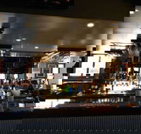 The Alpine Hotel - Accommodation QLD