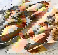 The Tasting Co - Accommodation QLD