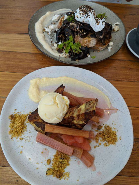 The Proprietor - Accommodation QLD 0