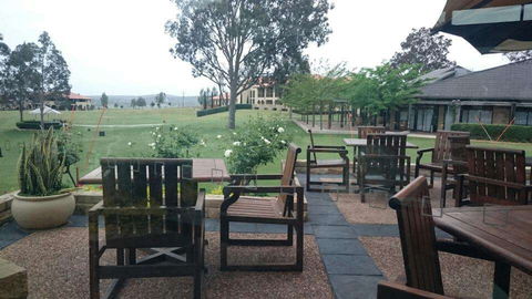 The Vintage Cafe - Accommodation QLD 0