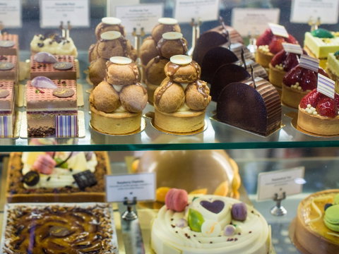 The Flute Bakery - Accommodation QLD 0