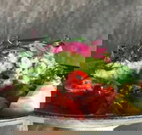 Where The Wolves Eat - Accommodation QLD