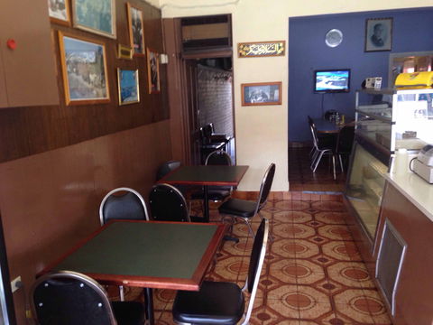 Yesil Irmak - Accommodation QLD 0