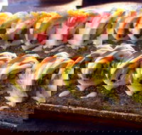 Yuzu - Accommodation QLD