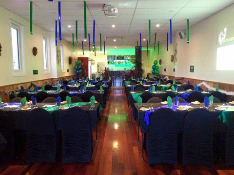 Zambrero Warrnambool - Accommodation QLD 0