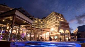 Anchovy - Accommodation QLD 9