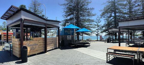 Anchovy - Accommodation QLD 3