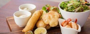 Anchovy - Accommodation QLD 5