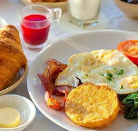 Bluebush Cafe