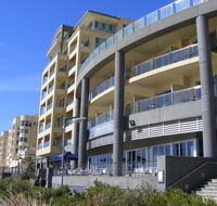 Cafe Blu - Accommodation QLD