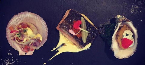 G2 Korean BBQ - Accommodation QLD 0