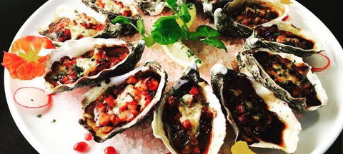 G2 Korean BBQ - Accommodation QLD 2