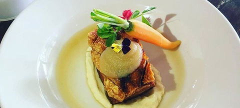 G2 Korean BBQ - Accommodation QLD 3