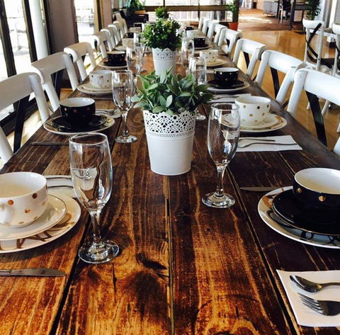 G2 Korean BBQ - Accommodation QLD 5