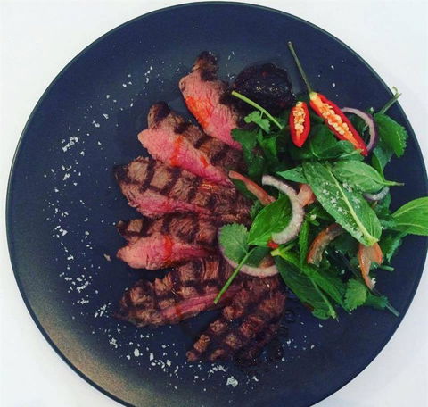 G2 Korean BBQ - Accommodation QLD 6