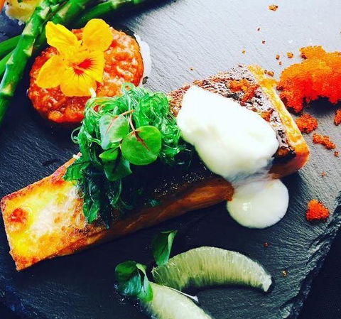 G2 Korean BBQ - Accommodation QLD 7