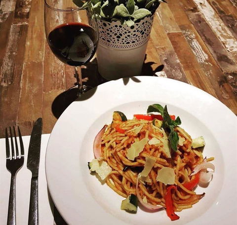 G2 Korean BBQ - Accommodation QLD 8