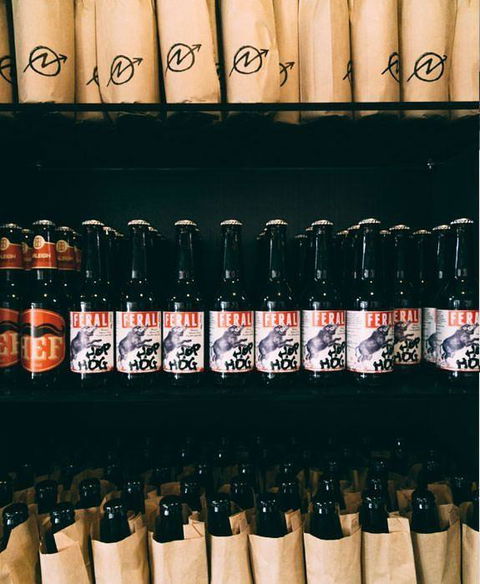 Izzy's Restaurant - Accommodation QLD 8