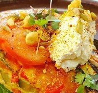 Karma Cafe  Fitness - Accommodation QLD