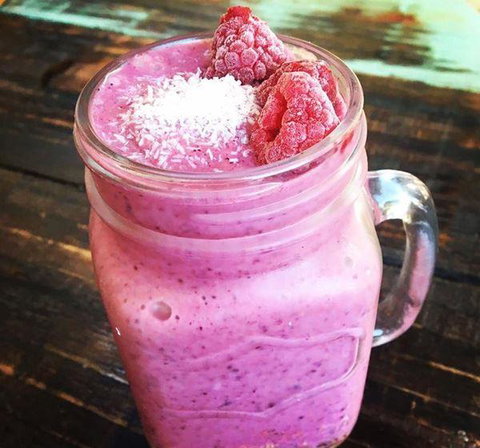 Karma Cafe & Fitness - Accommodation QLD 11