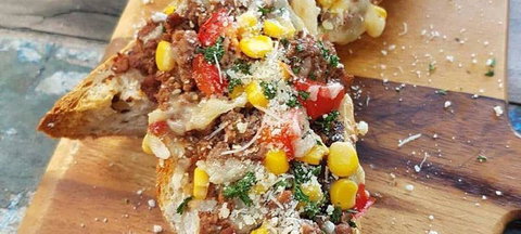 Karma Cafe & Fitness - Accommodation QLD 1