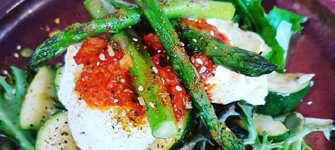 Karma Cafe & Fitness - Accommodation QLD 3