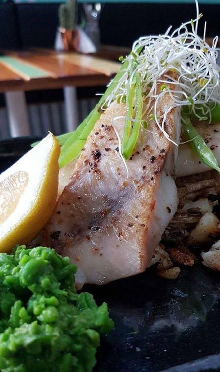 Karma Cafe & Fitness - Accommodation QLD 4