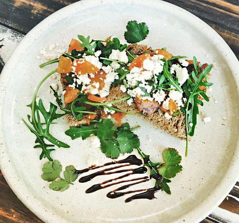 Karma Cafe & Fitness - Accommodation QLD 5