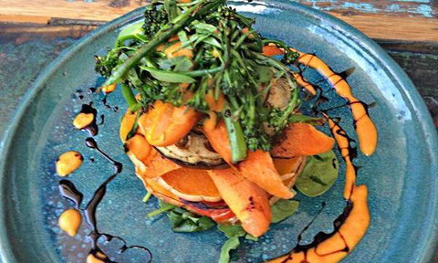 Karma Cafe & Fitness - Accommodation QLD 7